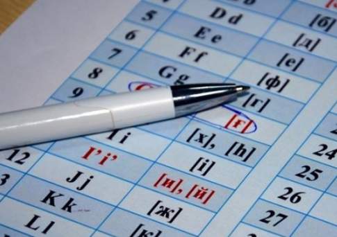 Правила правописания на латинице будут разработаны в Казахстане в ближайшие дни